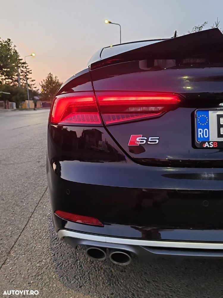 Audi A5 Sportback - 4
