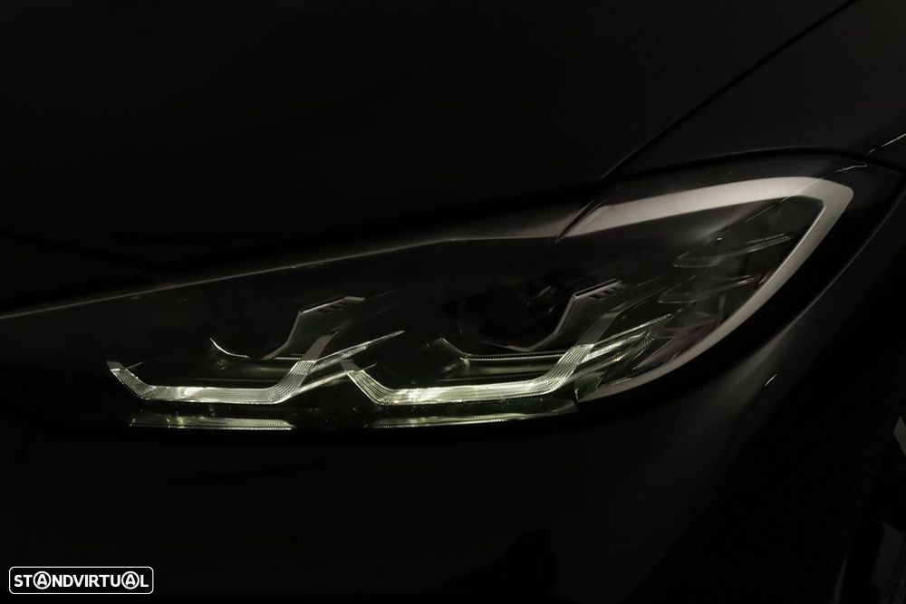 BMW 420 d Desportiva M Auto - 10