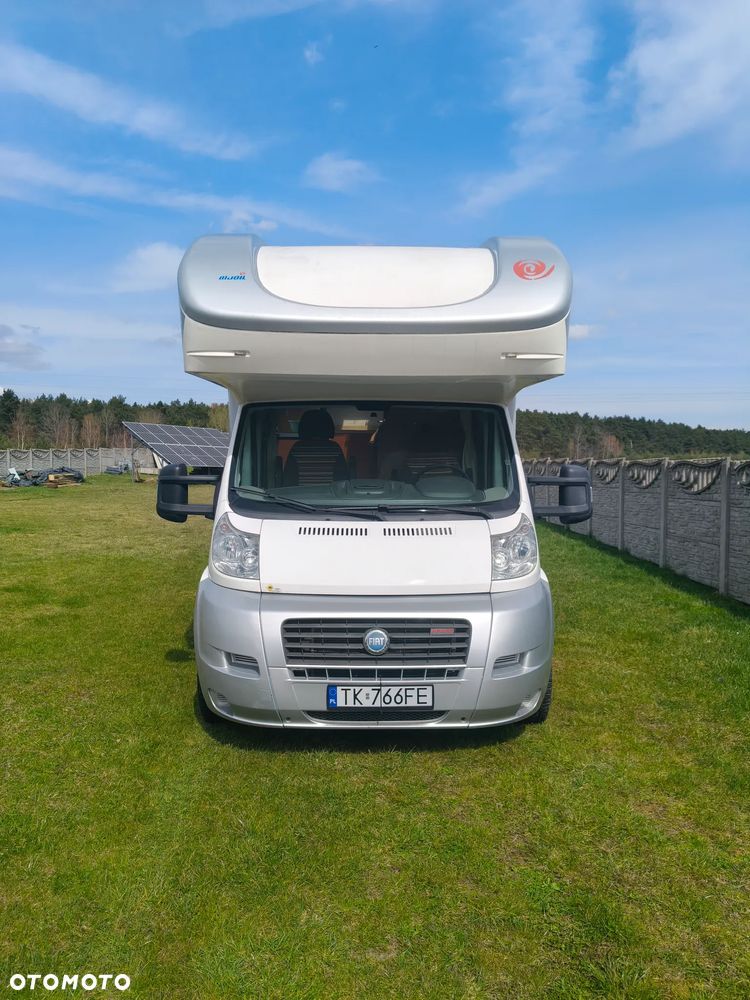 Eura Mobil TA690HB - 2