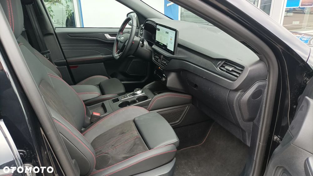 Ford Kuga 2.5P PHEV FWD ST-Line X - 16