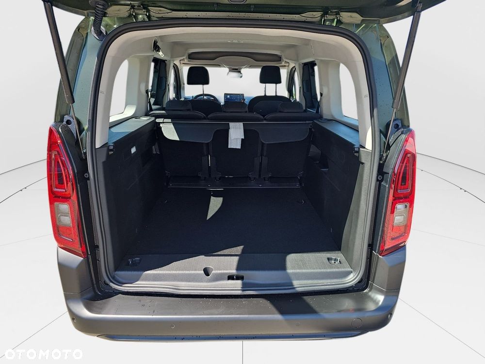 Citroën Berlingo - 16