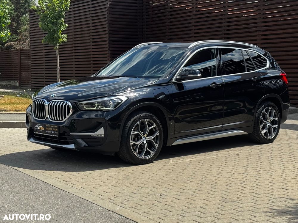BMW X1 xDrive25e Sport Line - 5