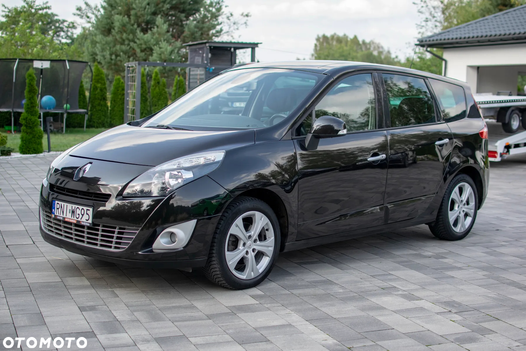 Renault Scenic - 31