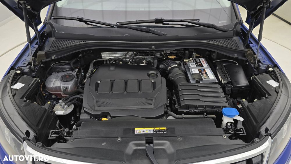 Skoda Kodiaq 2.0 TDI 4X4 DSG Ambition - 24