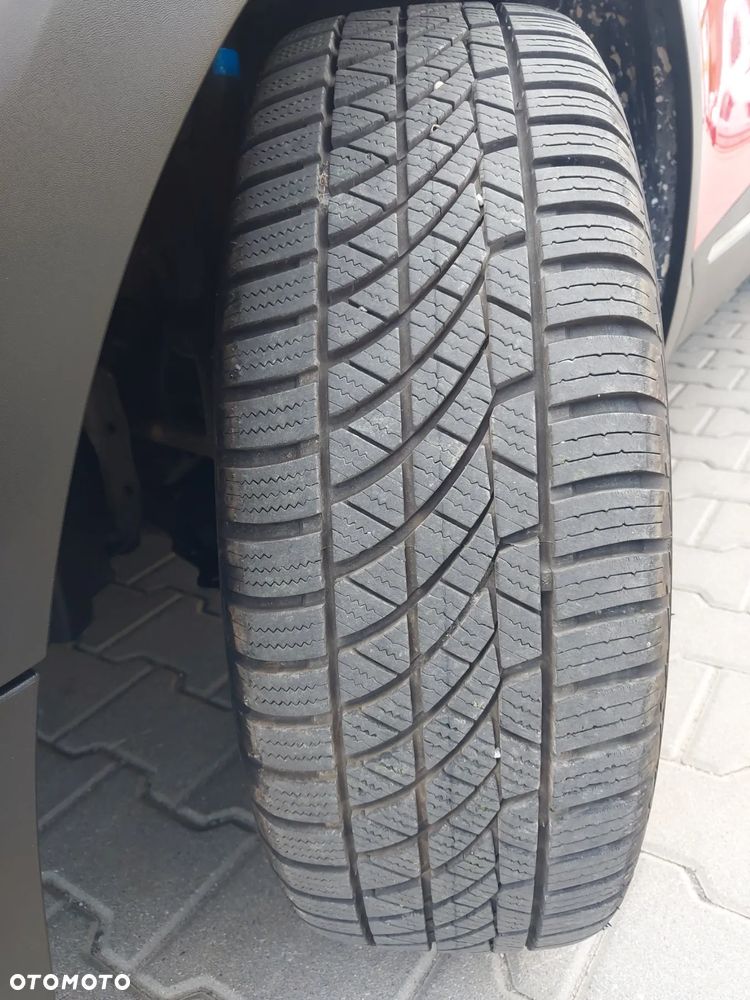 Renault Captur (ENERGY) TCe 90 INTENS - 19