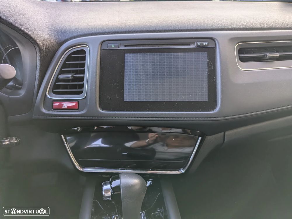 Honda HR-V 1.5 i-VTEC Elegance CVT - 12