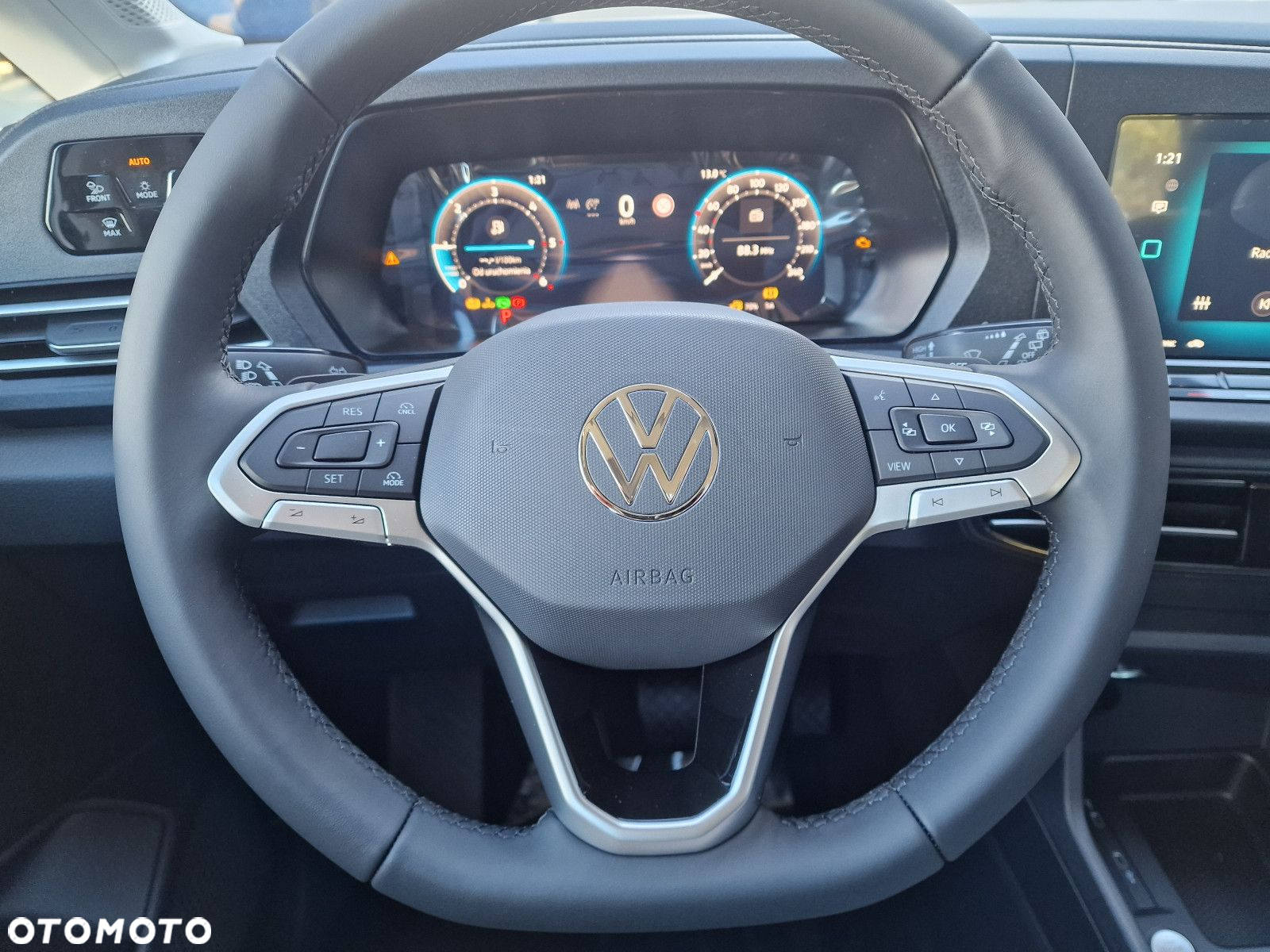 Volkswagen Caddy - 18