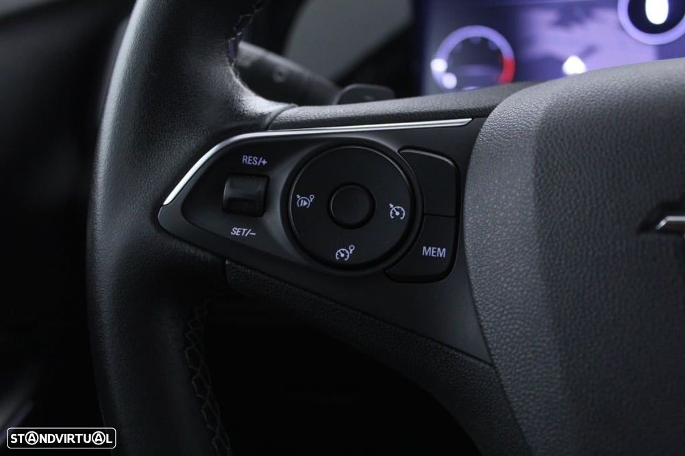 Opel Grandland 1.5 CDTI GS Line AT - 22