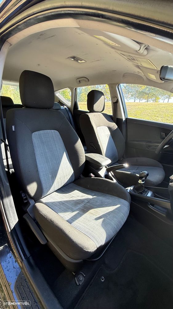 Kia Ceed SW - 13