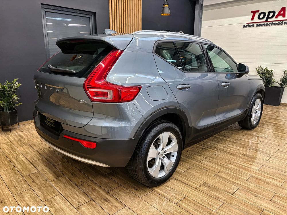 Volvo XC 40 2018