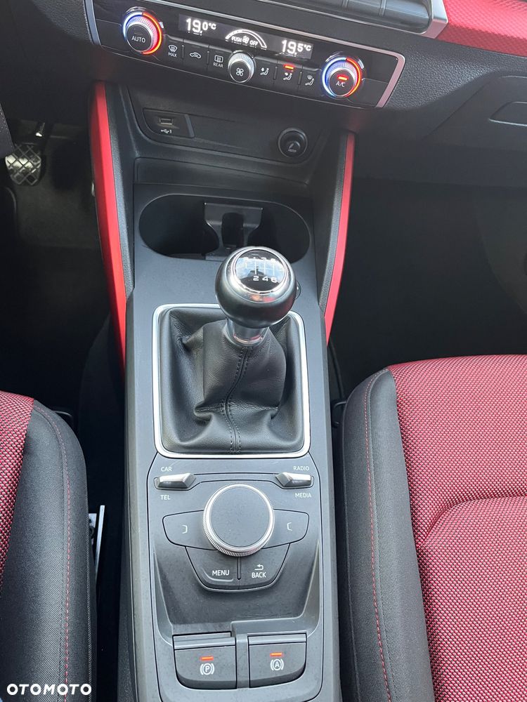 Audi Q2 1.4 TFSI CoD Sport - 41