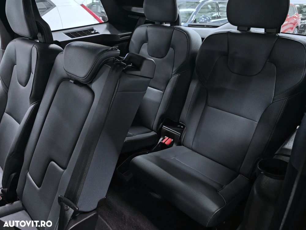 Volvo XC 90 T8 eAWD Inscription - 33
