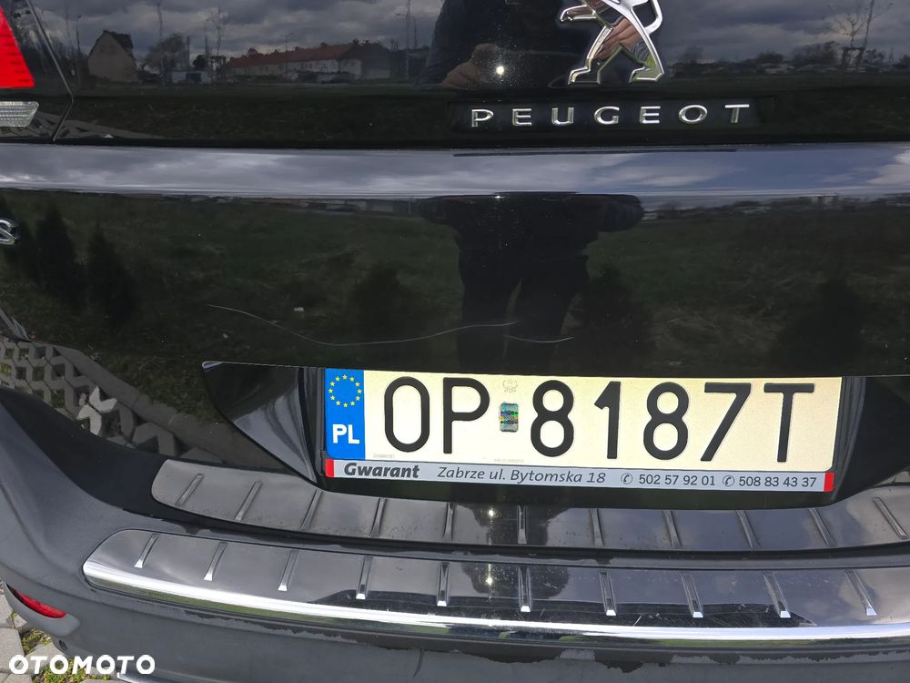 Peugeot 5008 1.6 THP Active S&S EAT6 - 6