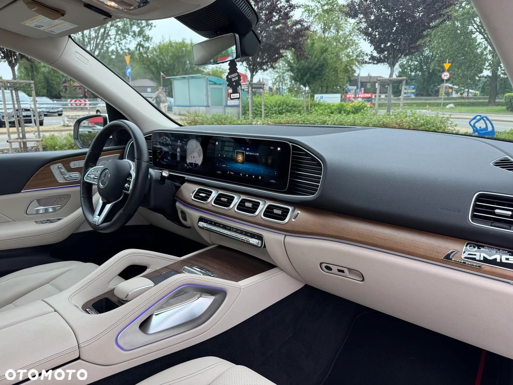 Mercedes-Benz GLE - 15