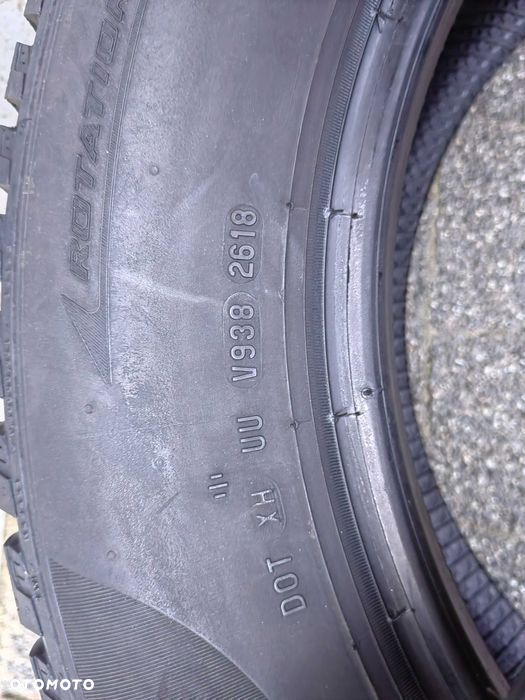 195/65R15 91T Pirelli Winter Cinturato para zima PZ30 K5 - 7