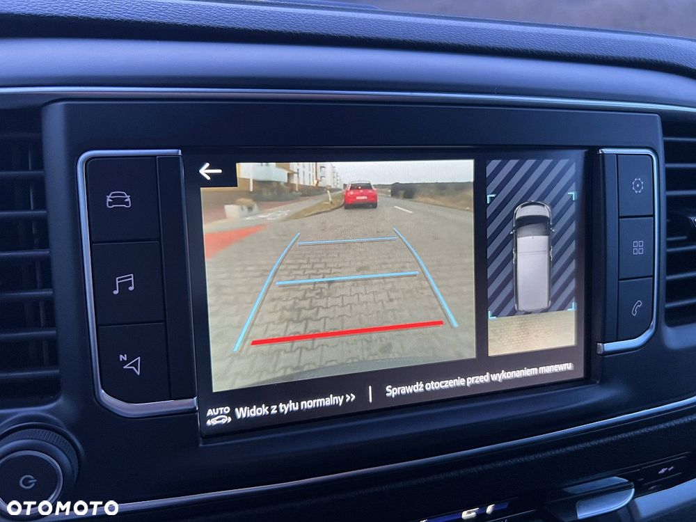 Toyota Proace Verso 2.0 D4-D Medium Business - 22