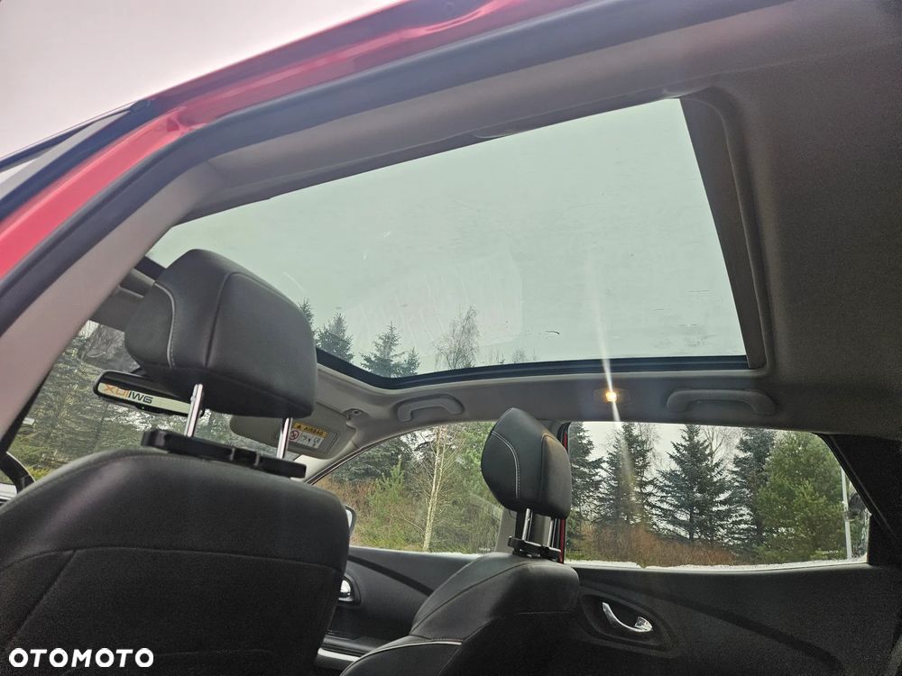 Renault Kadjar 1.2 Energy TCe Bose EDC - 11