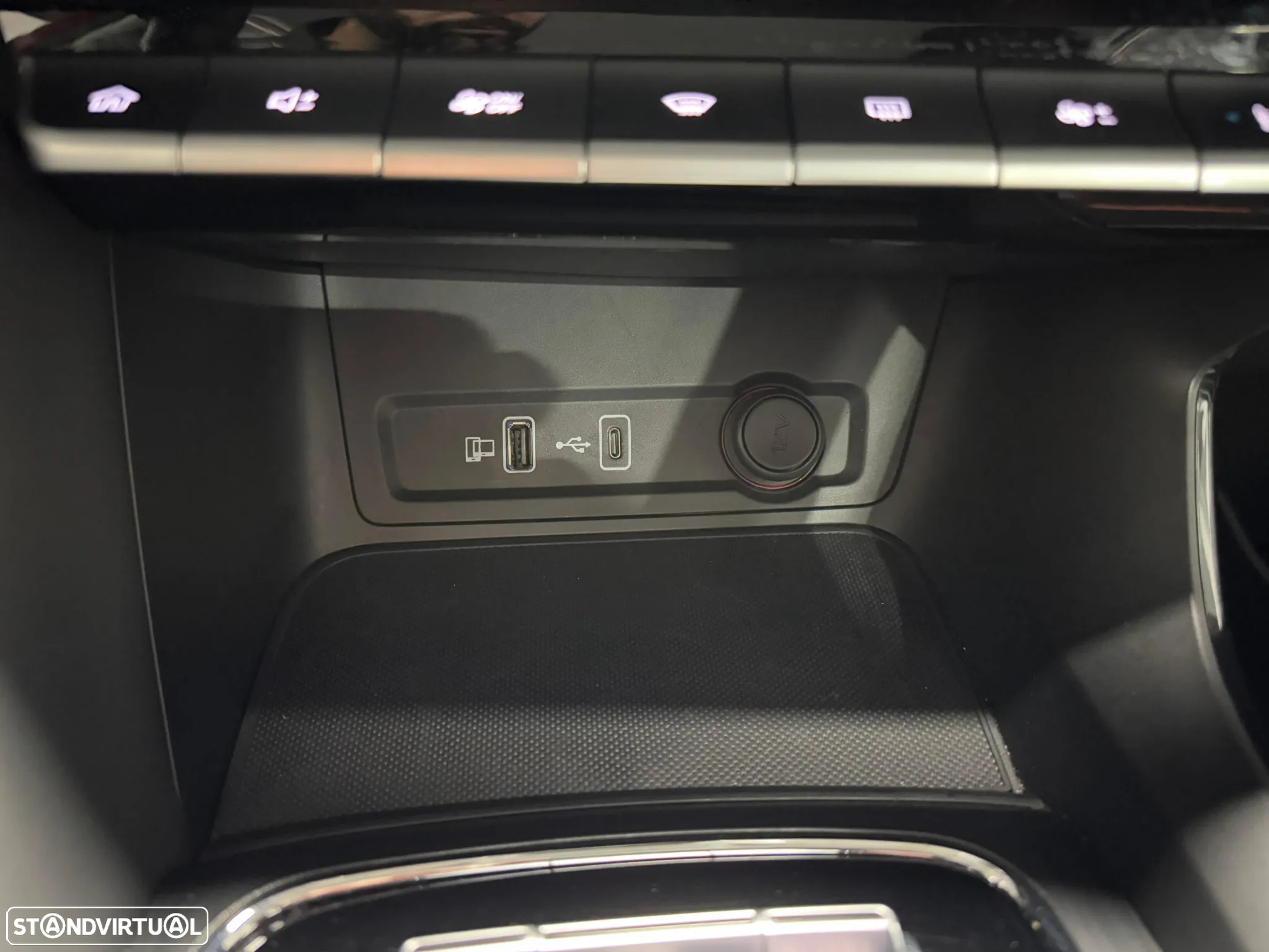 MG ZS EV 50.3 kWh Comfort - 15