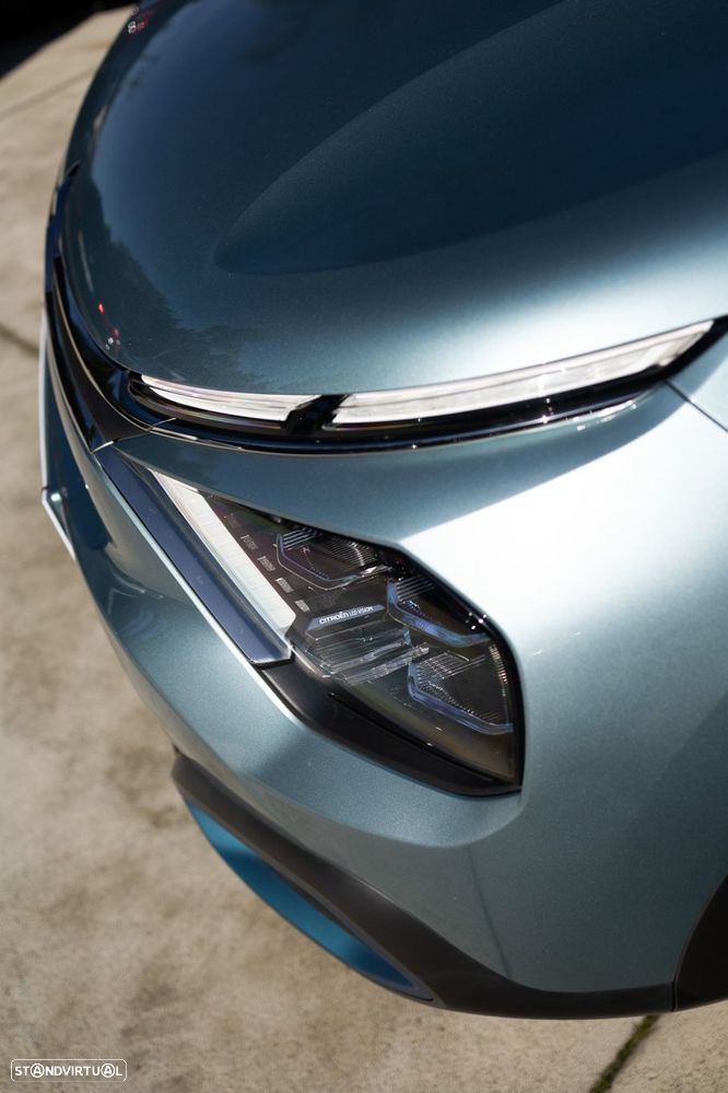Citroën e-C4 Feel - 24