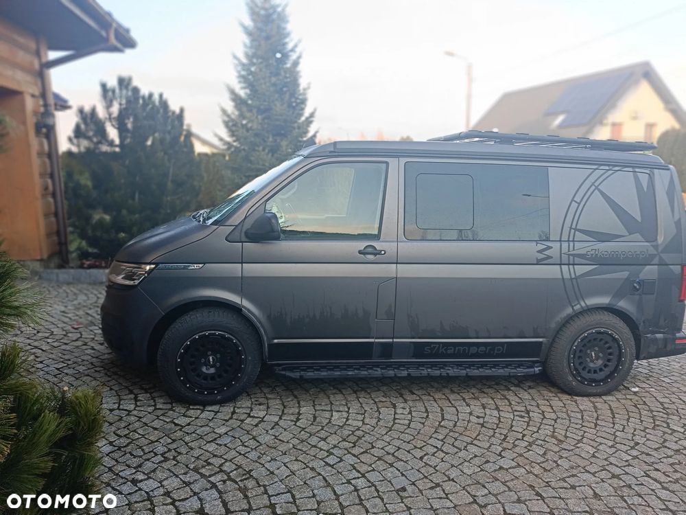 Volkswagen California - 4