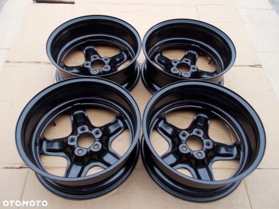 Felgi 17 Opel Astra J Zafira C Insignia II Cascada 7j 5x115 ET44 - 14