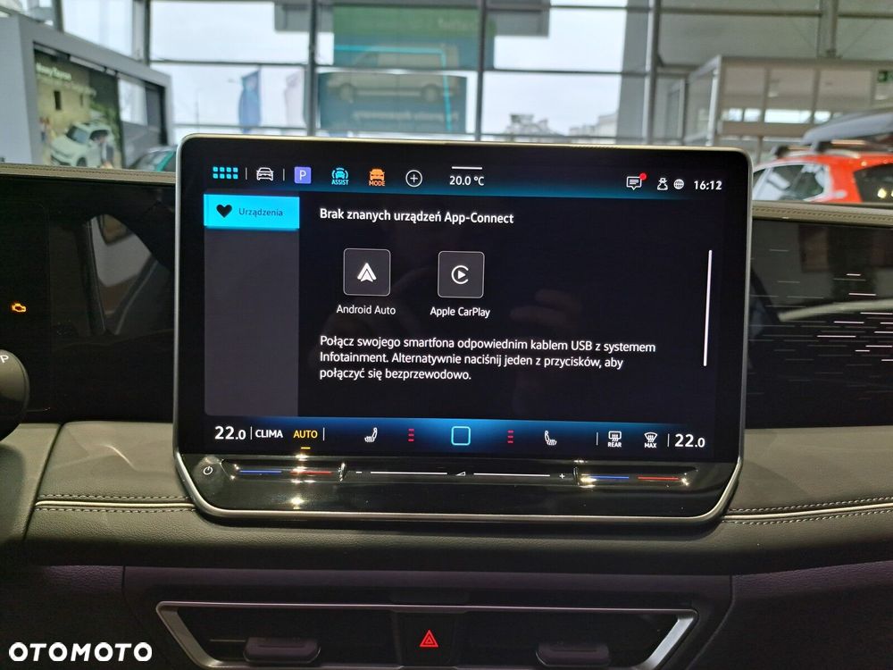 Volkswagen Tiguan 1.5 eHybrid PHEV 150kW Elegance DSG - 30