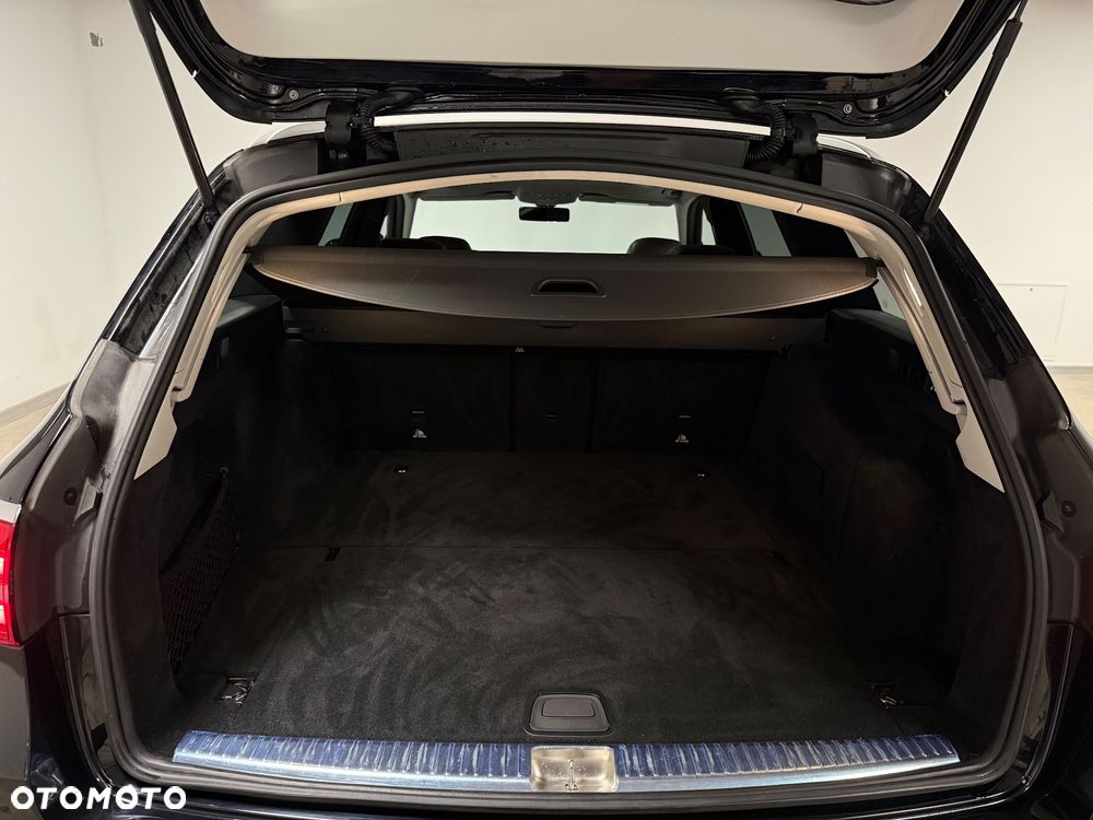 Mercedes-Benz Klasa E 220 d 9G-TRONIC Avantgarde - 23