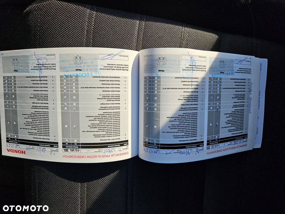 Honda CR-V 1.5 Elegance (Honda Connect+) - 35