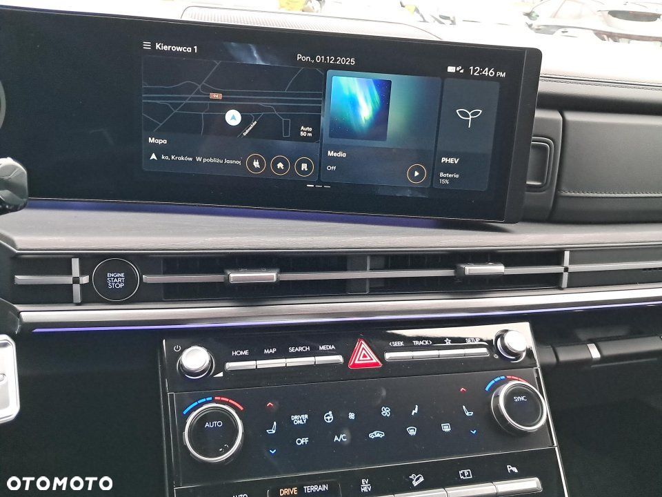 Hyundai Santa Fe - 17