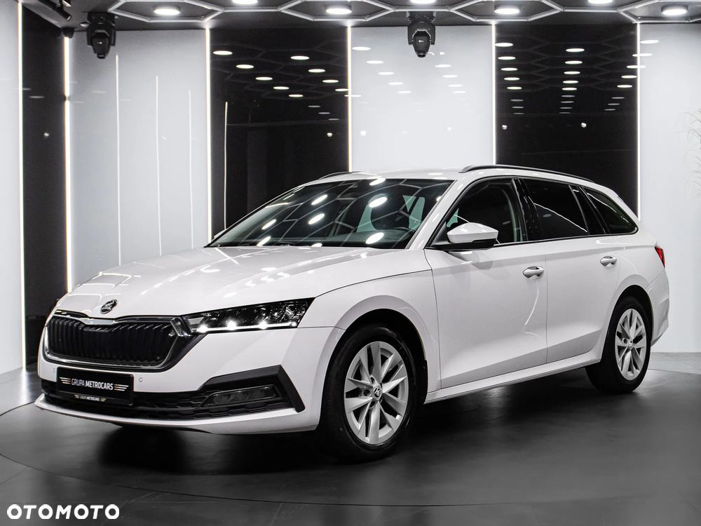 Skoda Octavia - 2