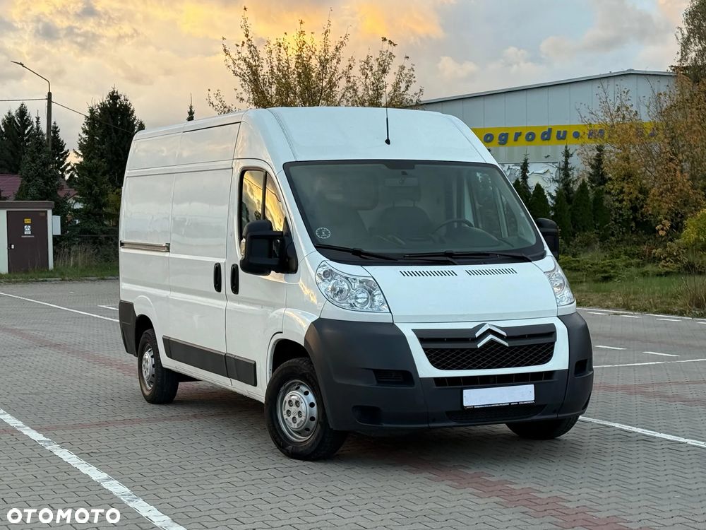 Citroën Jumper
