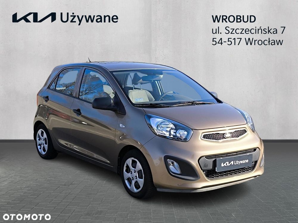 Kia Picanto 1.0 M - 7