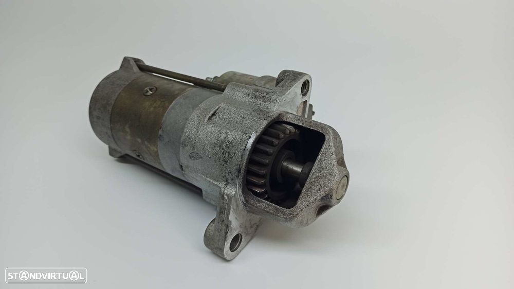 MOTOR DE ARRANQUE FORD FIESTA BERLINA (DX) BáSICO - 1