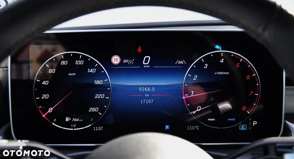 Mercedes-Benz CLE 200 9G-TRONIC Edition AMG Line - 34