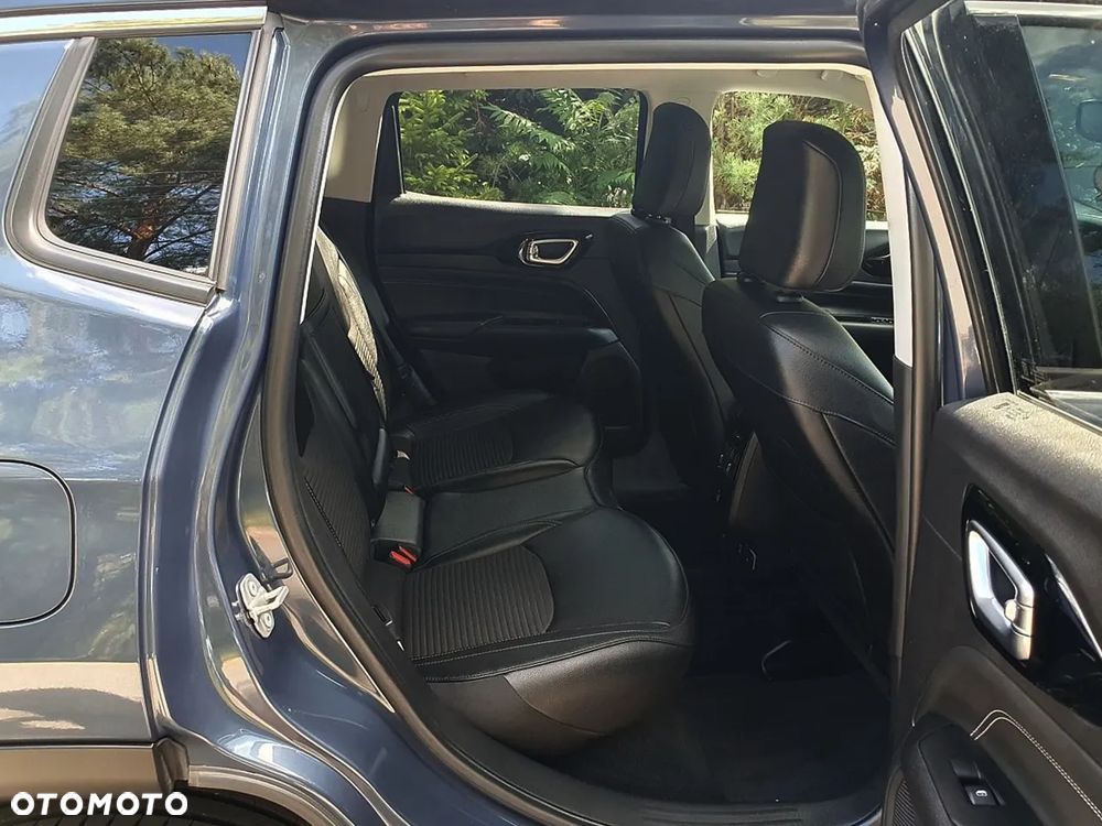 Jeep Compass 1.3 T4 4xe PLUG-IN HYBRID Automatik Limited - 10