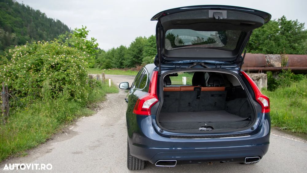 Volvo V60 - 9