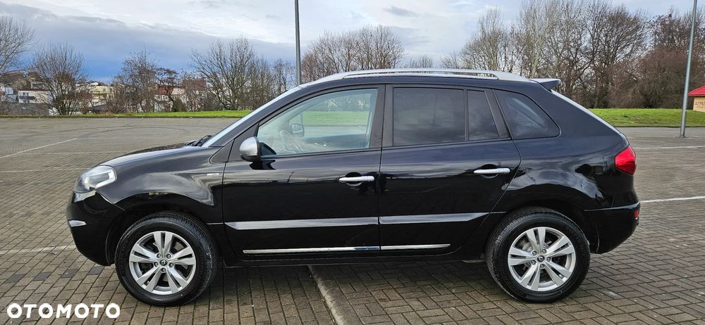 Renault Koleos dCi 150 FAP 4x2 Paris - 26