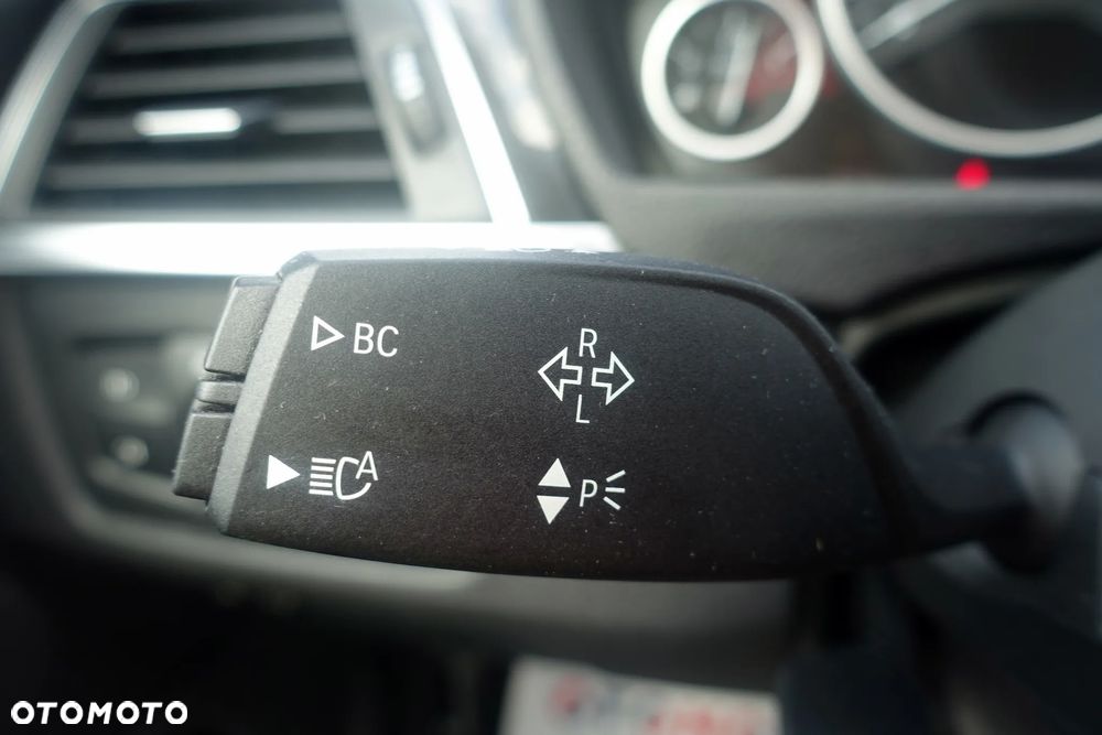 BMW Seria 4 420d xDrive Sport-Aut Luxury Line - 25