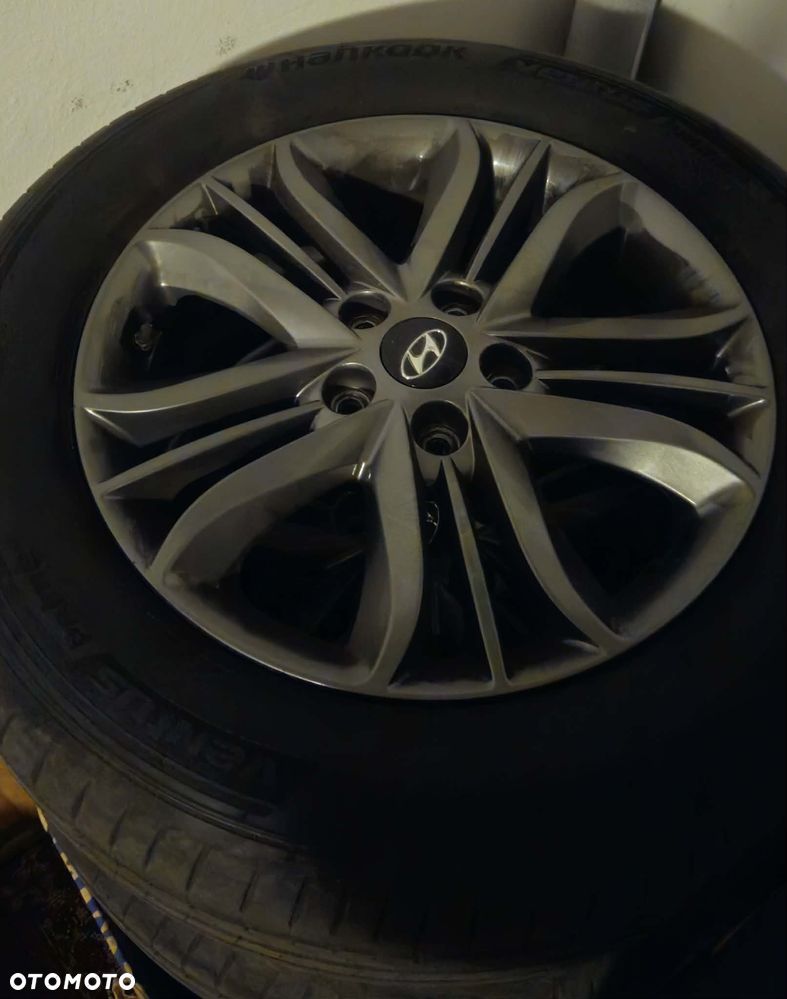 Hyundai ix35 2.0 CRDi 4WD Automatik Style - 26