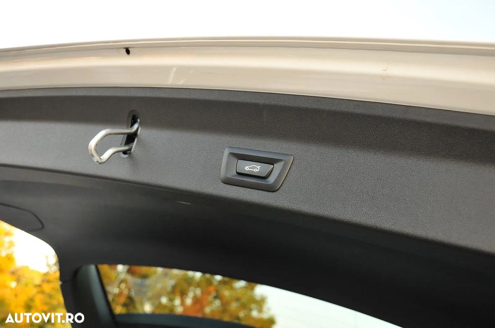 BMW X3 xDrive30e Aut. M Sport Edition - 20