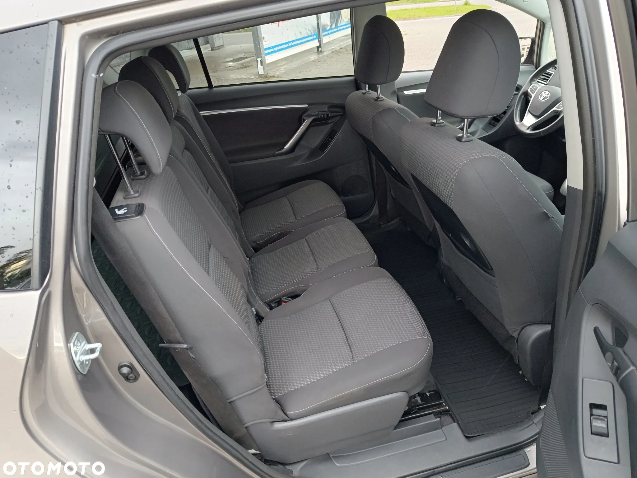 Toyota Verso - 18