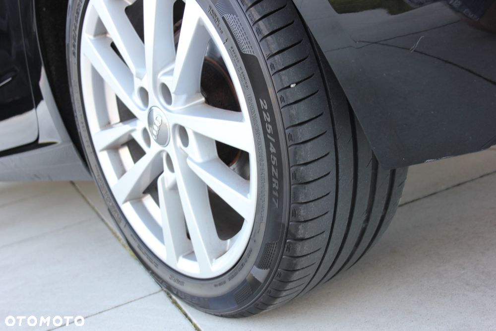 Audi A3 Sportback 35 TFSI cylinder on demand sport - 29