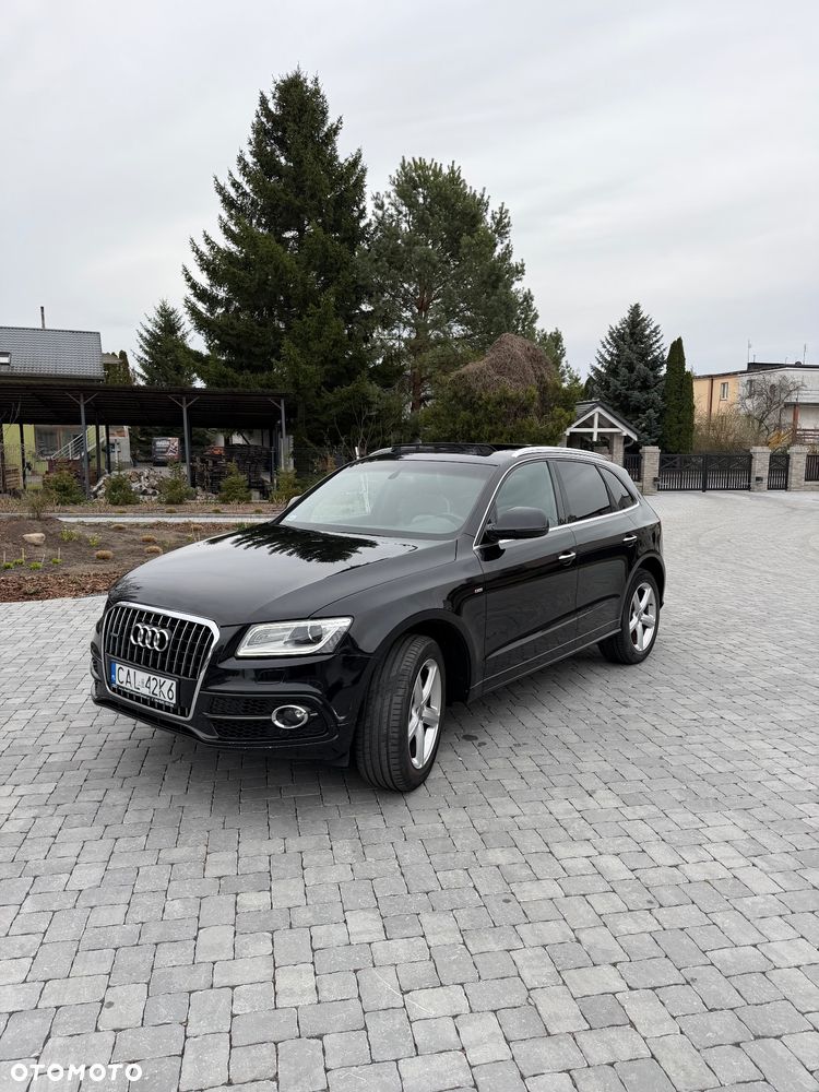 Audi Q5 - 8