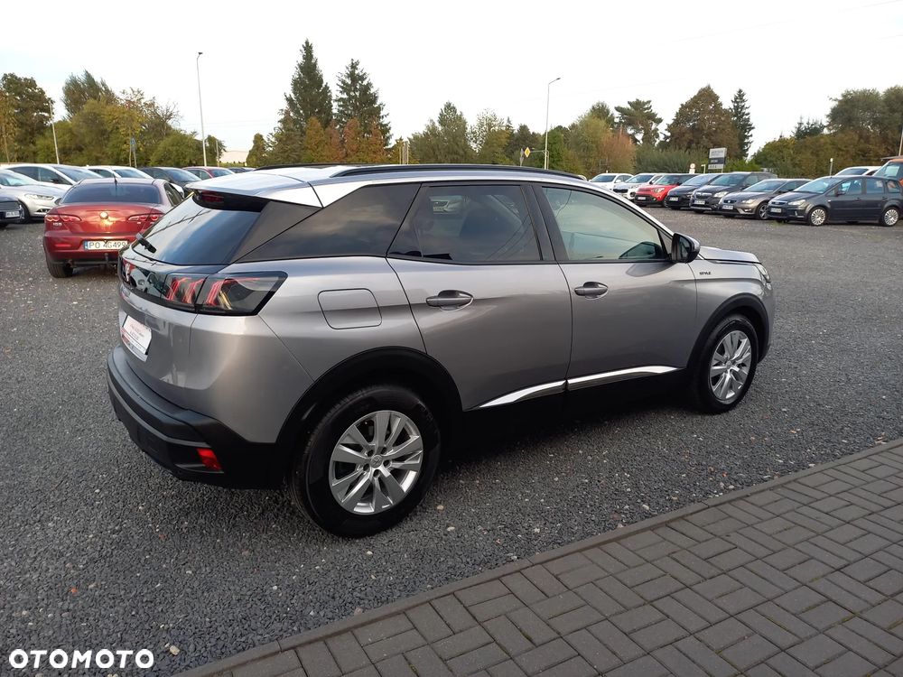 Peugeot 3008 BlueHDi 130 Stop & Start Active Business-Paket - 10