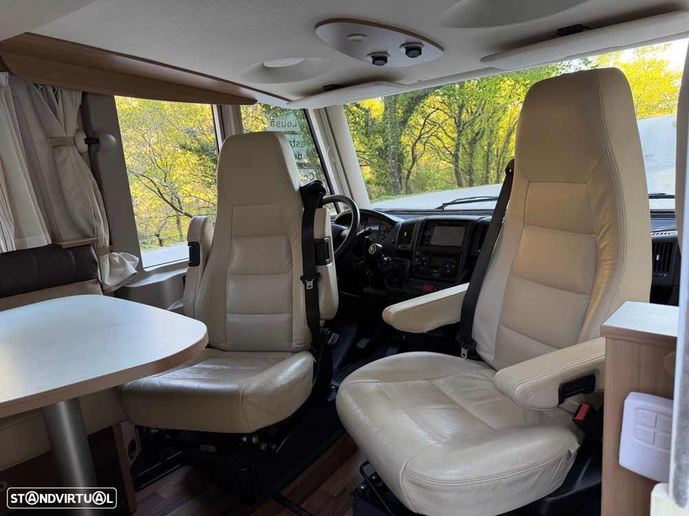 Fiat Ducato Outro - 5