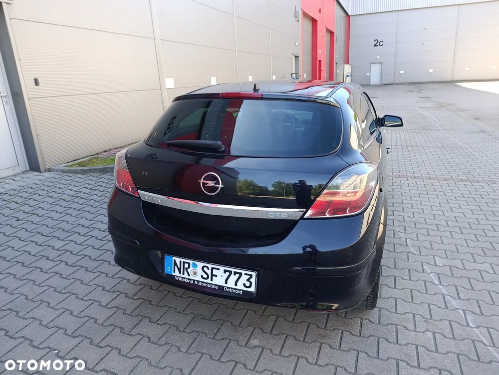Opel Astra 1.4 Cosmo - 11