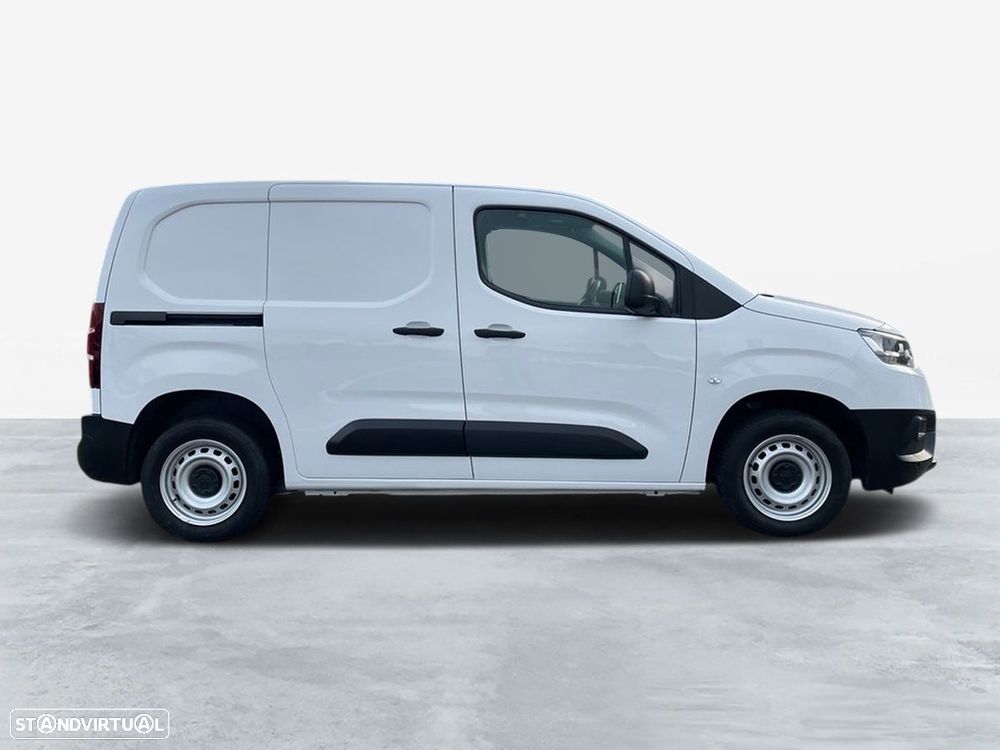 Toyota Proace - 16