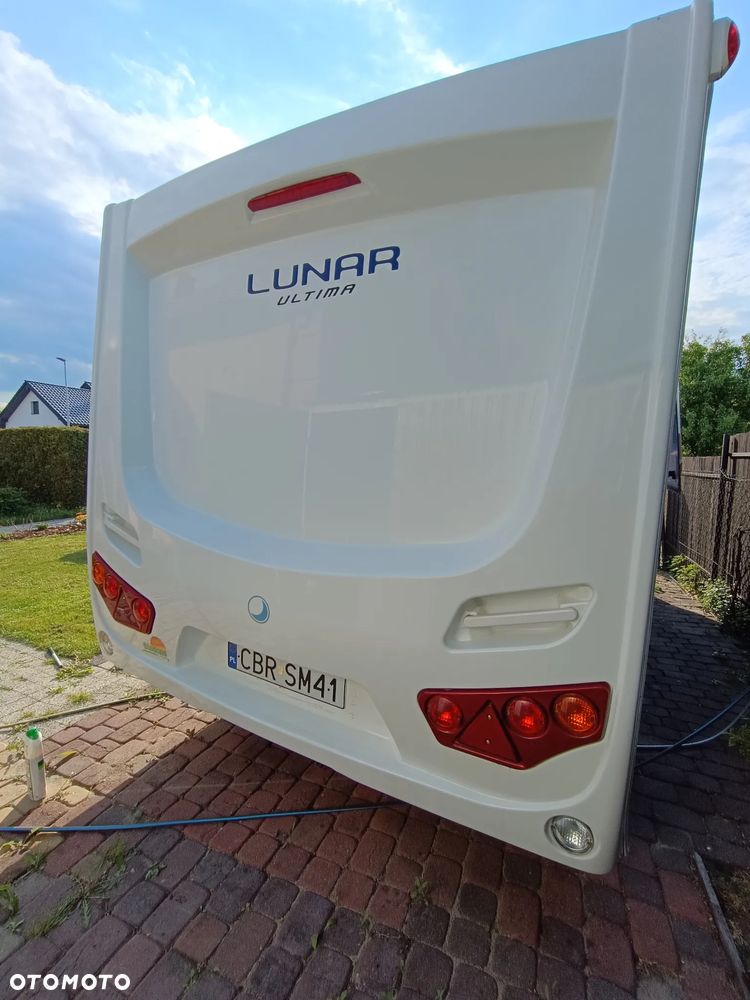 Lunar Ultima - 1