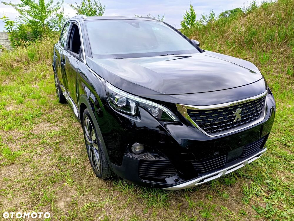 Peugeot 3008 - 5