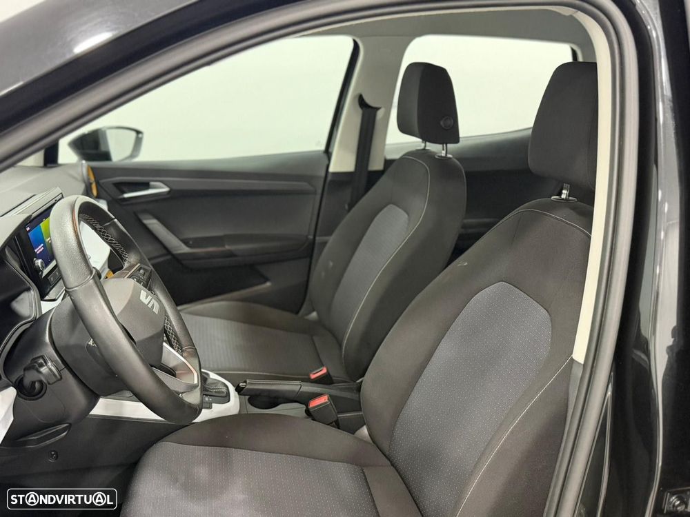 SEAT Arona 1.0 TSI Style DSG - 5